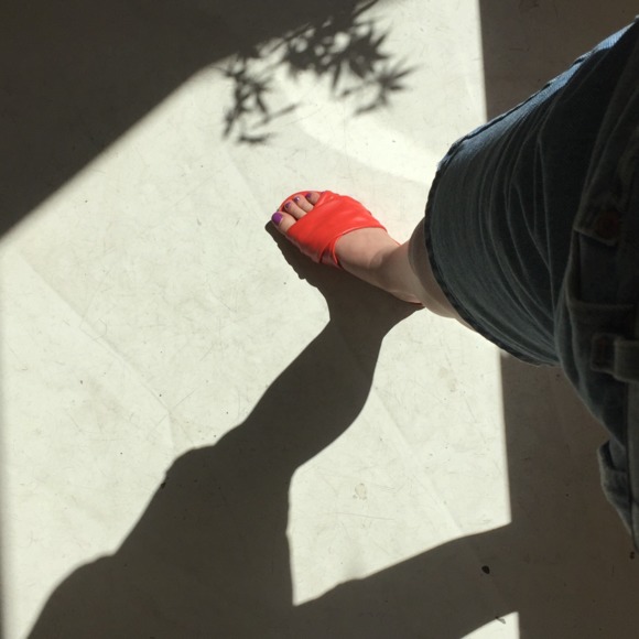 Meet your Posher, Caroline - Picture 1 of 1